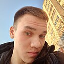 Данил, 20 лет