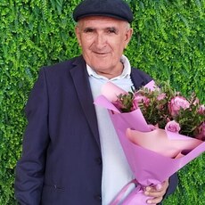 Фотография мужчины Мурад, 61 год из г. Дербент