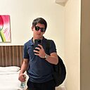 Абдурахим, 23 года