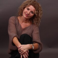 Фотография девушки Ольга, 49 лет из г. Сочи