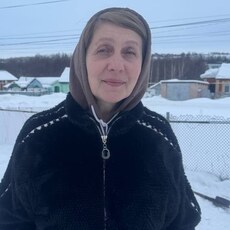 Фотография девушки Валентина, 60 лет из г. Саранск