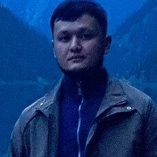 Фотография мужчины Заңғар, 26 лет из г. Алматы