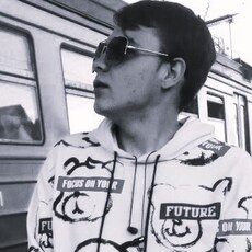 Фотография мужчины Женя, 22 года из г. Братск