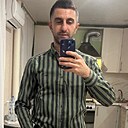 Марк, 33 года