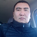 Жанбек, 45 лет