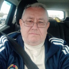 Фотография мужчины Сеня, 62 года из г. Краснодар