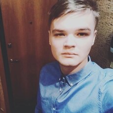Фотография мужчины Данила, 28 лет из г. Санкт-Петербург