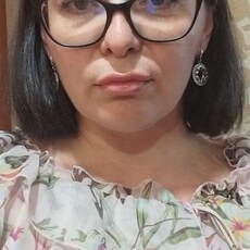 Юлия, 39 из г. Москва.