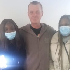 Фотография мужчины Саша, 40 лет из г. Ляховичи