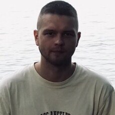 Фотография мужчины Максим, 27 лет из г. Благовещенск