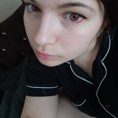 Фотография девушки Акамэ, 20 лет из г. Барнаул