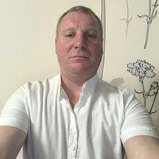 Фотография мужчины Алексей, 49 лет из г. Санкт-Петербург