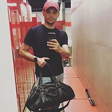 Фотография мужчины Миша, 37 лет из г. Оренбург