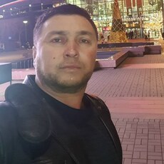 Фотография мужчины Рава, 34 года из г. Горно-Алтайск