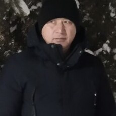 Фотография мужчины Бек, 40 лет из г. Шымкент