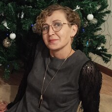 Фотография девушки Евгения, 44 года из г. Барнаул