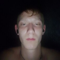 Фотография мужчины Никита, 18 лет из г. Чита