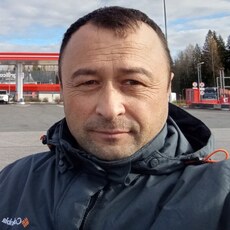 Фотография мужчины Рустам, 40 лет из г. Санкт-Петербург
