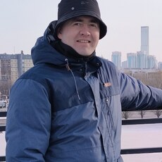 Фотография мужчины Еркеша, 33 года из г. Люберцы