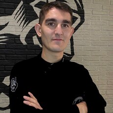 Фотография мужчины Армен, 32 года из г. Надым