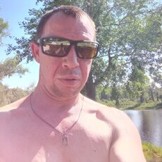 Фотография мужчины Гриша, 41 год из г. Бийск