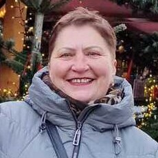 Фотография девушки Лана, 57 лет из г. Калининград