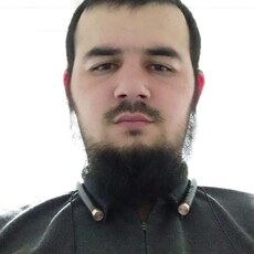 Фотография мужчины Убайдулло, 27 лет из г. Нижний Новгород
