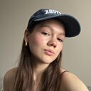 Арина, 18 лет