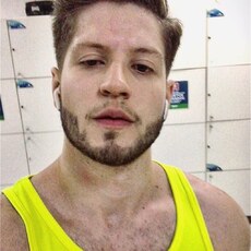 Фотография мужчины Никита, 30 лет из г. Неман