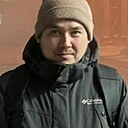 Дидар, 30 лет