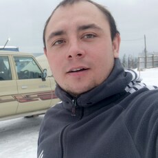 Фотография мужчины Макс, 28 лет из г. Иркутск