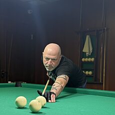 Фотография мужчины Владимир, 54 года из г. Москва