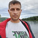 Александр, 40 лет