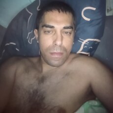 Фотография мужчины Татарин, 33 года из г. Первоуральск