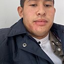 Жалгас, 22 года