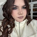 Анастасия, 21 год