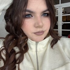 Фотография девушки Анастасия, 21 год из г. Ялта