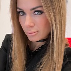 Фотография девушки Анастасия, 37 лет из г. Новосибирск