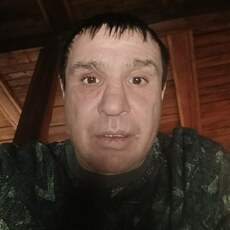 Фотография мужчины Петр, 44 года из г. Чита