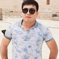 Фотография мужчины Бек, 27 лет из г. Пушкино (Московская Обл)