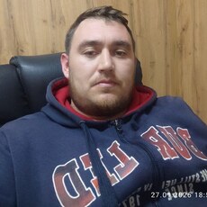 Фотография мужчины Владимир, 32 года из г. Алматы