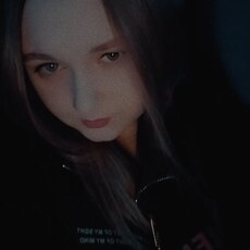 Фотография девушки Анна, 19 лет из г. Владивосток