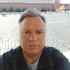 Фотография мужчины Андрей, 48 лет из г. Екатеринбург