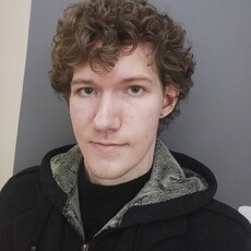 Фотография мужчины Игорь, 26 лет из г. Тамбов