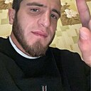 Мурад, 26 лет