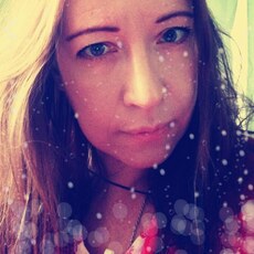 Фотография девушки Ольга, 45 лет из г. Тюмень