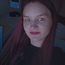 Настя, 18 лет