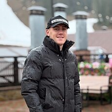 Фотография мужчины Вадим, 27 лет из г. Ставрополь