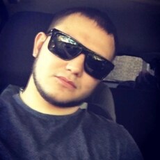 Фотография мужчины Марат, 29 лет из г. Магнитогорск