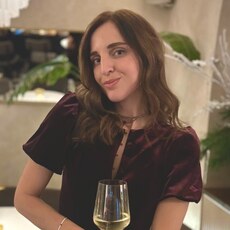 Татьяна, 34 из г. Омск.